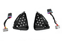 Mercedes Vito/V-klasse W447 2014– Mistlampen (2023+, 2 stuks) foto 2