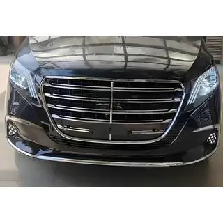 Mistlampen (2023+, 2 stuks) Mercedes Vito/V-klasse W447 2014– foto 1