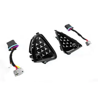 Mistlampen (2023+, 2 stuks) Mercedes Vito/V-klasse W447 2014– foto 4