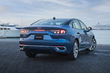 Ford Taurus van de 8e generatie: review van een comfortabele sedan foto 4