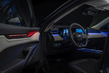 Ford Taurus van de 8e generatie: review van een comfortabele sedan foto 6