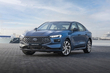 Ford Taurus van de 8e generatie: review van een comfortabele sedan foto 2