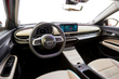 Fiat 600e: Review van de elektrische crossover foto 5