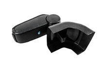 Ford Focus II 2005–2008 Niken armsteun foto 2