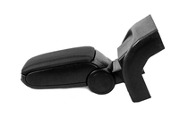 Ford Focus II 2005–2008 Niken armsteun foto 4