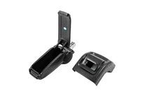 Ford Focus II 2005–2008 Niken armsteun foto 7