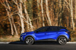 Renault Captur II E-Tech 2024: Review van de hybride crossover foto 2