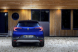 Renault Captur II E-Tech 2024: Review van de hybride crossover foto 3