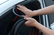 Extra deurafdichtingen voor je auto: Comfort en stilte foto 2