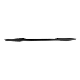 M4-Style spoiler (voor E90, hoogglans zwart) BMW 3-serie E90/E91 2005–2011 foto 2