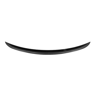 MP-Style spoiler (voor E90, hoogglans zwart) foto 3