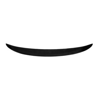 MP-Style spoiler (voor E92, hoogglans zwart) foto 4
