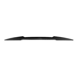 M4-Style spoiler (voor E92, hoogglans zwart) foto 3