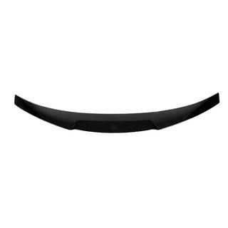 M4-Style spoiler (voor E92, hoogglans zwart) foto 4