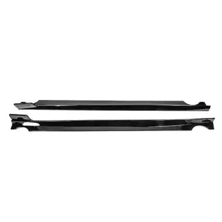 Sideskirts Paradigm Black Knight V3 foto 2