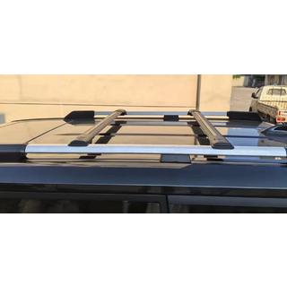 Originele dwarsdragers voor dakrails (2 stuks) Lexus GX550 2023– foto 1