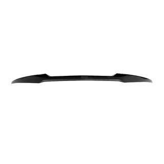 M4-Style spoiler (voor E93, hoogglans zwart) foto 3
