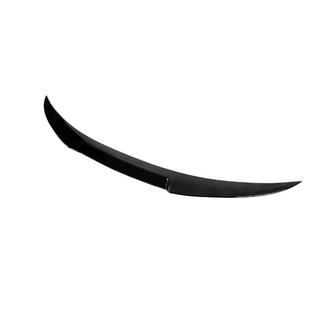 M4-Style spoiler (voor E93, hoogglans zwart) foto 4