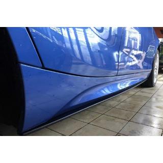M-Sport sideskirts (ABS) foto 1