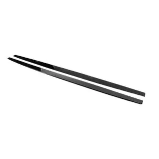 M-Sport sideskirts (ABS) foto 3