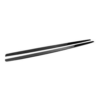 M-Sport sideskirts (ABS) foto 4