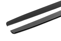 BMW 1 Serie E81/E82/E87/E88 2004–2011 M-Sport dorpellijsten (voor E82, ABS) foto 6