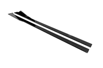 BMW 2-serie F22/F23 2014–2021 Sideskirts MP-Style (ABS) foto 4