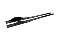 BMW 2-serie F22/F23 2014–2021 Sideskirts MP-Style (ABS) foto 5