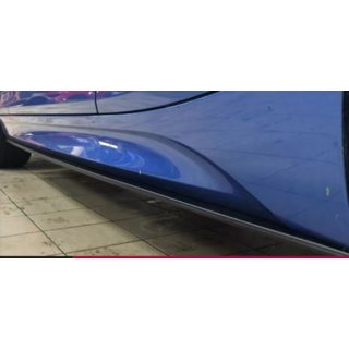 Sideskirts MP-Style (ABS)