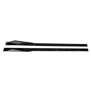 Sideskirts MP-Style (ABS) foto 2