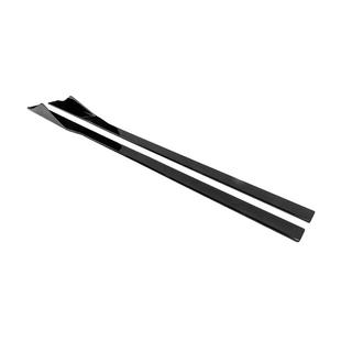 Sideskirts MP-Style (ABS) foto 4
