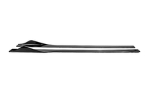 BMW 2-serie F22/F23 2014–2021 Sideskirts CS-Style (ABS) foto 3