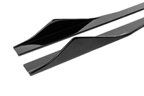 BMW 2-serie F22/F23 2014–2021 Sideskirts CS-Style (ABS) foto 5