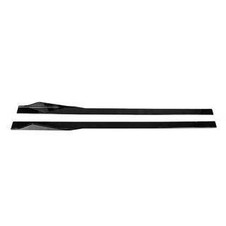 Sideskirts CS-Style (ABS) foto 2