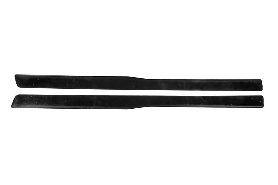 BMW 3 Serie F30/F31 2012–2019 Side skirt extensions PSM-Style (voor M3 side skirts, ABS) Foto 11