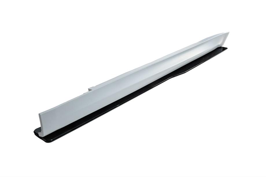 BMW 3 Serie F30/F31 2012–2019 Side skirt extensions PSM-Style (voor M3 side skirts, ABS) Foto 6