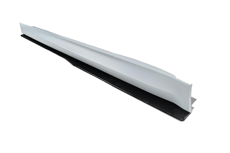BMW 3 Serie F30/F31 2012–2019 Side skirt extensions PSM-Style (voor M3 side skirts, ABS) Foto 7