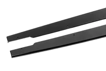 BMW 3-serie E90/E91 2005–2011 M-Sport sideskirts (ABS) foto 5