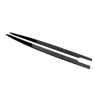 M-Sport sideskirts (ABS) foto 2