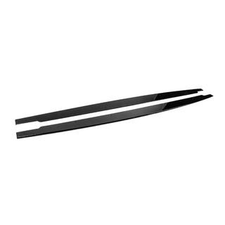 M-Sport sideskirts (ABS) foto 3