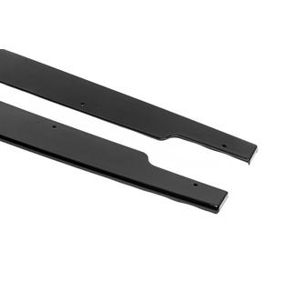 M-Sport sideskirts (ABS) foto 4