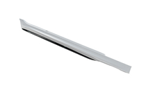 BMW 3 Serie G20/G21 2018– Side skirt extensions M-Sport (voor M-Sport sideskirts, ABS) foto 12