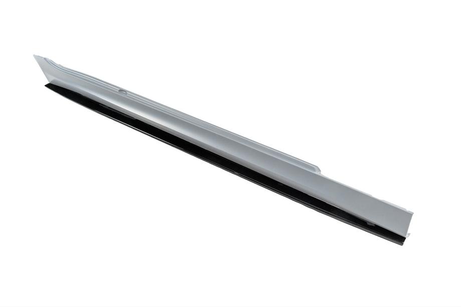 BMW 3 Serie G20/G21 2018– AC-Style sideskirt extensions (voor M-Sport sideskirts, ABS) Foto 9