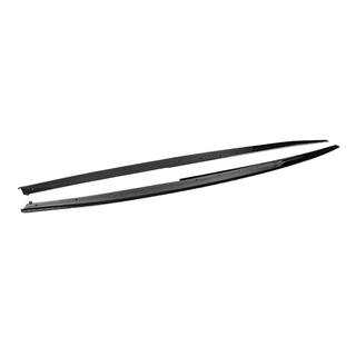 MP-Style side skirt covers (voor M-Performance sideskirts, ABS) foto 3