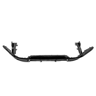 Achterbumper diffuser (voor M-Sport 2023+, ABS) foto 3