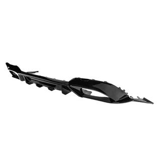 Achterbumper diffuser CS-Style (voor M-Sport 2018-2022, ABS) foto 2