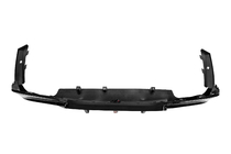 BMW 3 Serie G20/G21 2018– Achterbumperdiffuser B-Style LED (voor M-Sport 2018-2022, ABS) foto 5