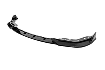 BMW 3 Serie G20/G21 2018– Frontbumperlip CS-Style (voor M-Sport 2018-2022, ABS) foto 5