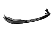 BMW 3 Serie G20/G21 2018– Frontbumperlip CS-Style (voor M-Sport 2018-2022, ABS) foto 6