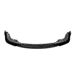 Frontbumperlip CS-Style (voor M-Sport 2018-2022, ABS) BMW 3 Serie G20/G21 2018– foto 4